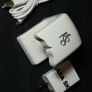 KIARA SKY BEYOND PRO FLASH CURE LED LAMP